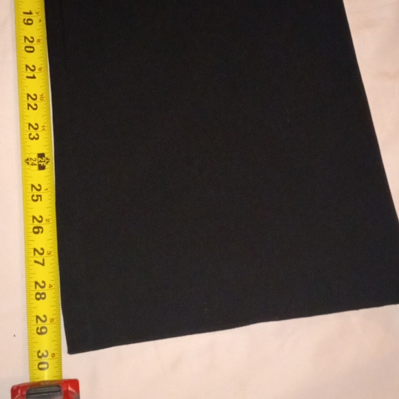 "AMARISSIMA" SLACKS - Picture 3 of 11